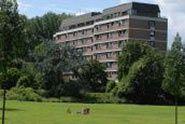 Jugendherberge Köln-Riehl Jugendherberge Köln-Riehl