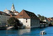 Landhaus Solothurn Landhaus Solothurn